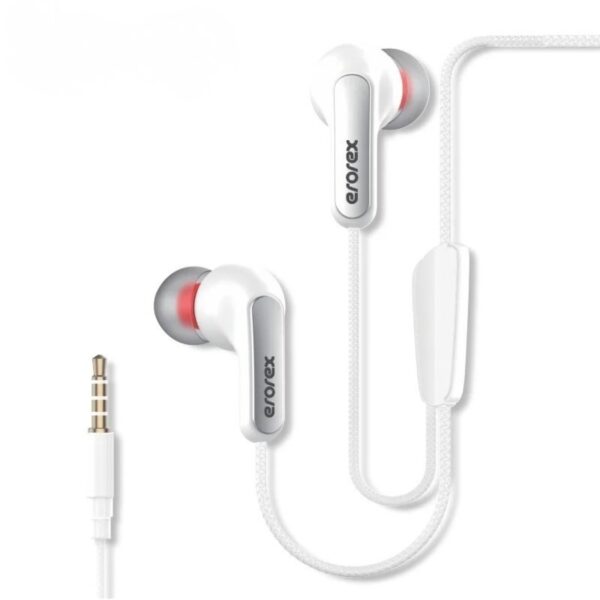 Erorex X30 Hi-Fi Stereo 3.5MM Handsfree