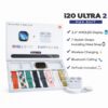 20 i20 Ultra Smart Watch