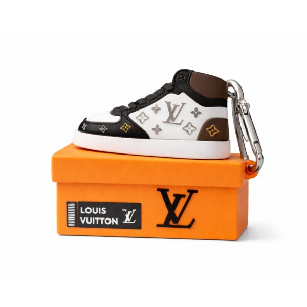 AirPods Louis Vuitton Case for Airpods Pro & Pro 2