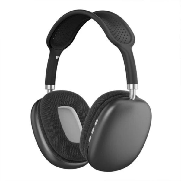 P9 Wireless On-Ear Stereo Earphones