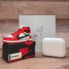 5 Airpods Pro 2 Nike Silicon Case