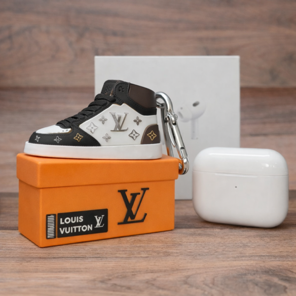 AirPods Louis Vuitton Case for Airpods Pro & Pro 2
