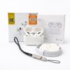 Airpods Pro 2 White Color with Buzzer