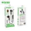 Erorex X30 Hi-Fi Stereo 3.5MM Handsfree