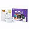 ChatGPT Image Mar 8, 2026, 04_39_52 PM Gift Set Ultra Smart watch 7 in 1 and Wireless Pro 2 Earbuds